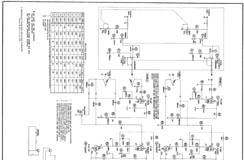 AMP-185AA ; Magnavox Co., (ID = 646423) Ampl/Mixer