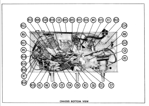 AMP-194-00 ; Magnavox Co., (ID = 591125) R-Player