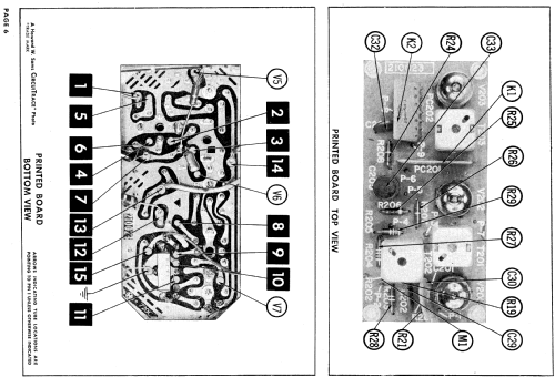 Ch= 51-03AA; Magnavox Co., (ID = 754700) Radio