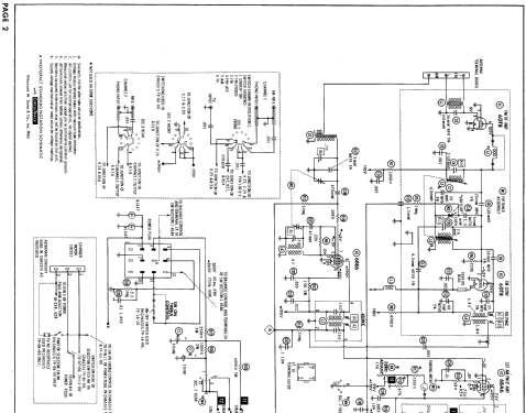 Ch= 79-06-00; Magnavox Co., (ID = 530162) Radio