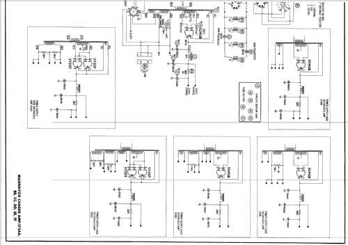 Ch= AMP-175EE; Magnavox Co., (ID = 689795) R-Player