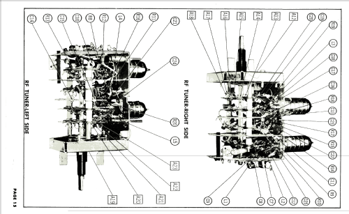 Ch= CMUA475BB 600 series; Magnavox Co., (ID = 1772058) Television