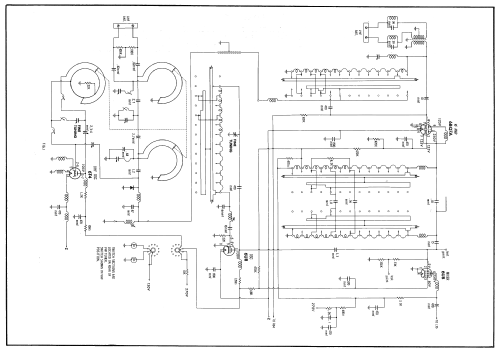 Ch= CMUB405CE 300 Series; Magnavox Co., (ID = 2170327) Television