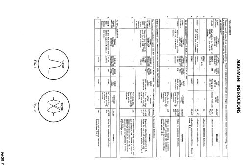 Ch= CR-745AA; Magnavox Co., (ID = 815571) Radio