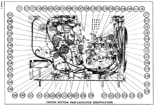 Ch= CR-745AA; Magnavox Co., (ID = 815575) Radio