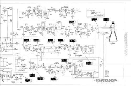 CH= U1801BB 18 Series; Magnavox Co., (ID = 1757663) Television