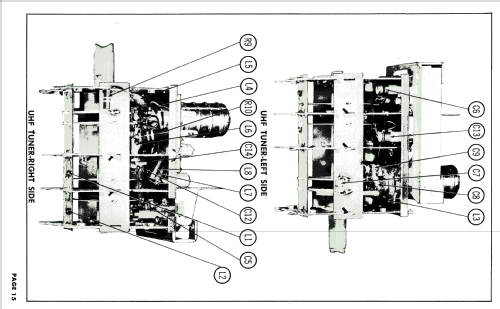 CH= U1801BB 18 Series; Magnavox Co., (ID = 1758175) Television