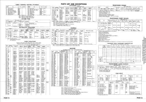 CH= V1802BB 18 Series; Magnavox Co., (ID = 1758152) Television