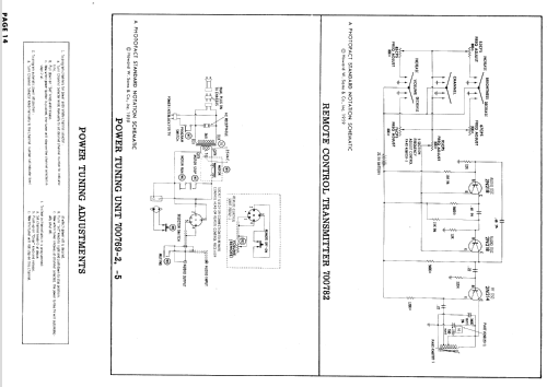 Ch= V30-01AA; Magnavox Co., (ID = 892348) TV Radio