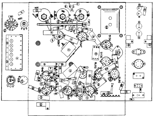 CR174; Magnavox Co., (ID = 795455) Radio