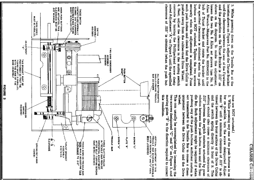 CR-188 ; Magnavox Co., (ID = 211839) Radio