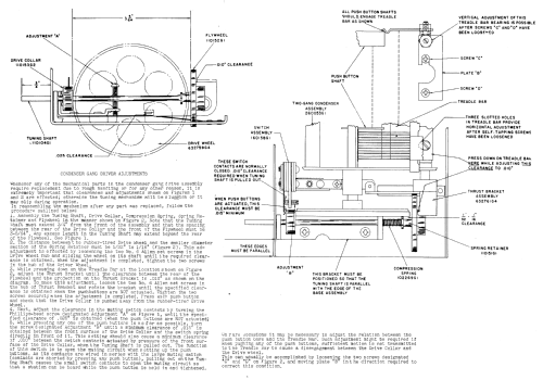 CR-188 ; Magnavox Co., (ID = 831300) Radio