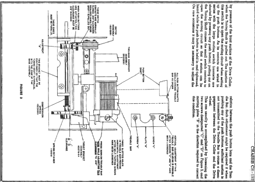 CR-193 ; Magnavox Co., (ID = 211850) Radio