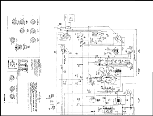 CR-213 ; Magnavox Co., (ID = 248664) Radio