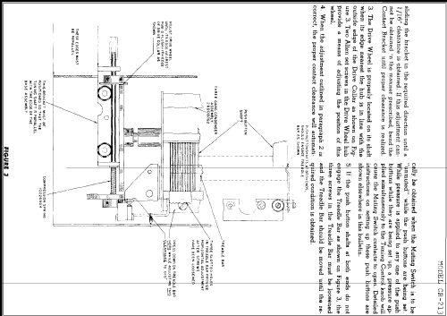 CR-213 ; Magnavox Co., (ID = 248674) Radio