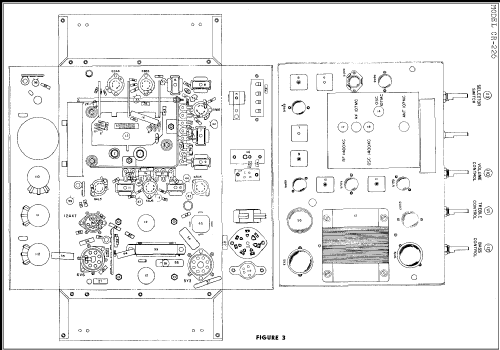 CR-226 ; Magnavox Co., (ID = 248679) Radio