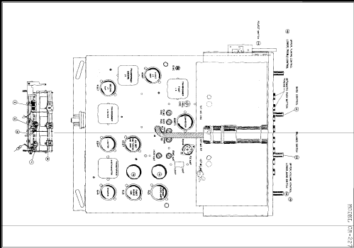 CR-227 ; Magnavox Co., (ID = 248689) Radio