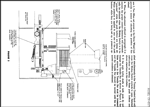 CR-227 ; Magnavox Co., (ID = 248692) Radio