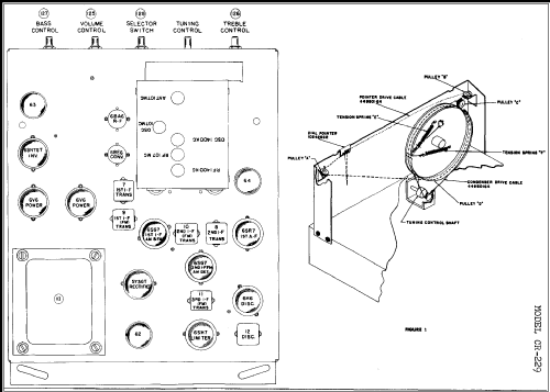 CR-229 ; Magnavox Co., (ID = 267692) Radio