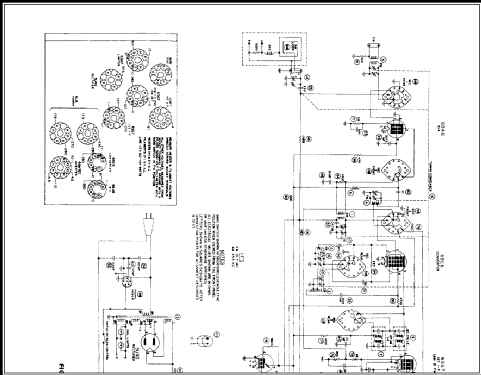 CR-234 ; Magnavox Co., (ID = 227020) Radio