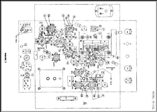 CR-234 ; Magnavox Co., (ID = 227027) Radio