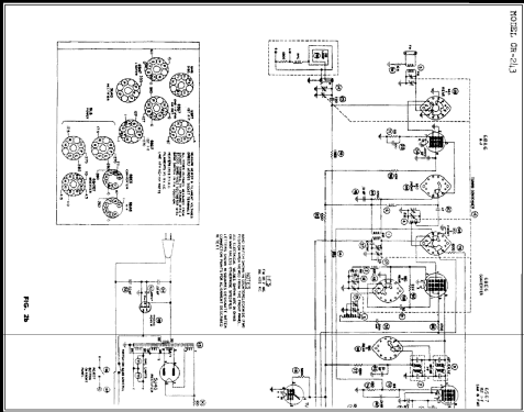 CR-243 ; Magnavox Co., (ID = 227033) Radio