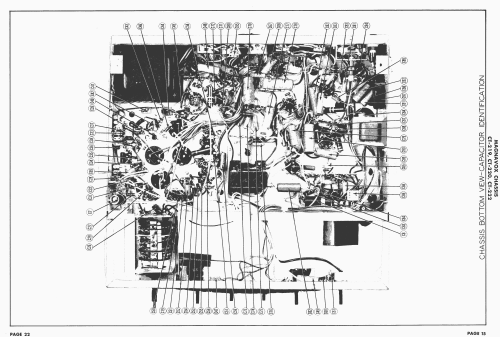 CT-219 ; Magnavox Co., (ID = 1551621) Television