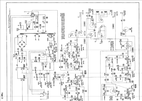 100-T ; Magnecord, Inc. (ID = 597116) Ton-Bild