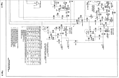 100-W ; Magnecord, Inc. (ID = 597136) Ton-Bild