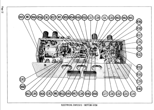 102 ; Magnecord, Inc. (ID = 597260) Ton-Bild