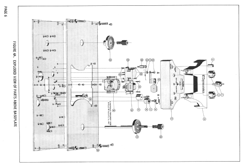 S-36B ; Magnecord, Inc. (ID = 2407562) R-Player