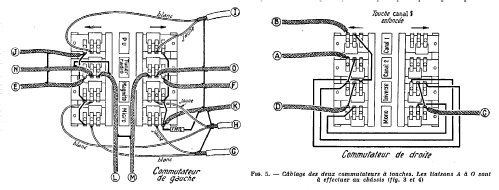 France Compact 17 ; Magnétic-France; (ID = 2735842) Ampl/Mixer