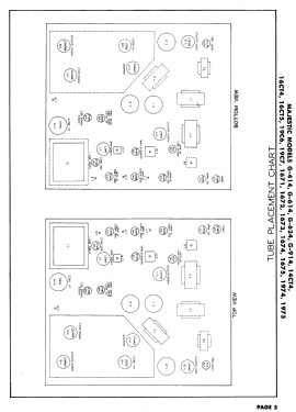 1671; Majestic Radio & (ID = 2920671) Television