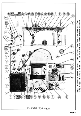 1710 ; Majestic Radio & (ID = 2884862) Television