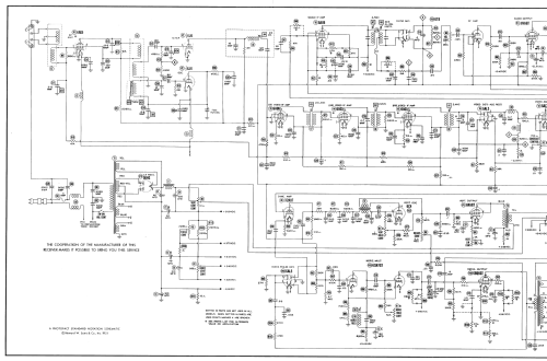 19C6; Majestic Radio & (ID = 2920598) Television