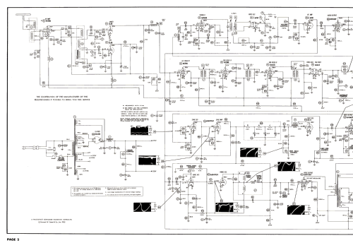 20FP89; Majestic Radio & (ID = 3057972) Television