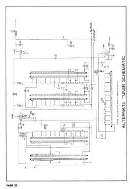 20FP89; Majestic Radio & (ID = 3057975) Television