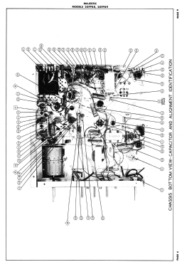 20FP89; Majestic Radio & (ID = 3057982) Television