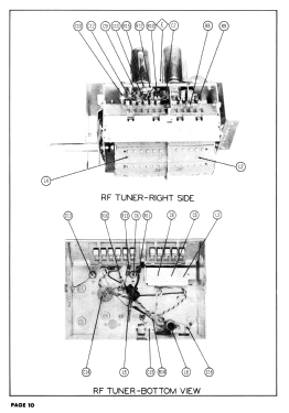 20FP89; Majestic Radio & (ID = 3057983) Television