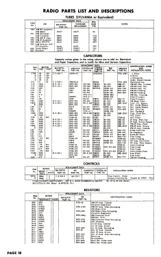 20FP89; Majestic Radio & (ID = 3057991) Television