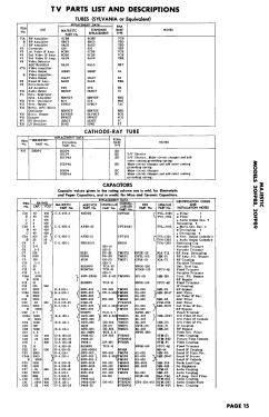 20FP89; Majestic Radio & (ID = 3057992) Television