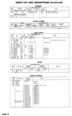 20UC ; Majestic Radio & (ID = 2992064) Television