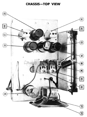 5LA5 Zephyr ; Majestic Radio & (ID = 2900716) Radio