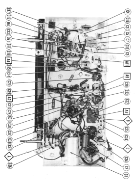 80FMP2 ; Majestic Radio & (ID = 3033295) Radio