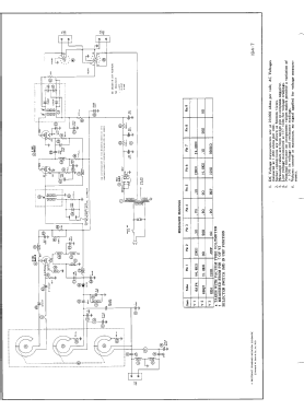 UHF Converter TV-101; Mallory, P.R. & Co.; (ID = 3141486) Adapter