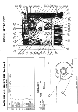 UHF Converter TV-101; Mallory, P.R. & Co.; (ID = 3141489) Adapter