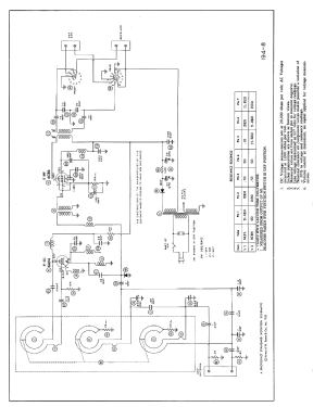 UHF Converter TV-101; Mallory, P.R. & Co.; (ID = 2951656) Converter