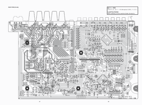 AV Surround Receiver NR1501; Marantz Sound United (ID = 2989546) Radio