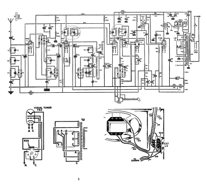 575; Marconi Co. (ID = 2570501) Radio