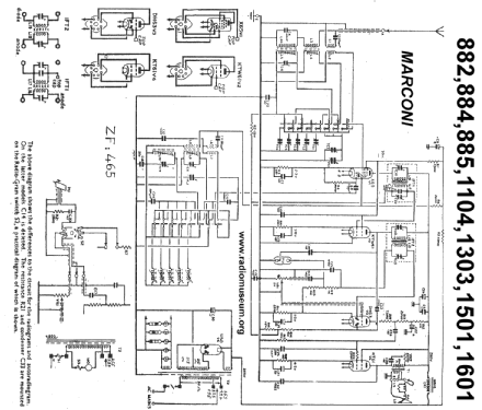 1501; HMV Brand, His (ID = 24378) Radio